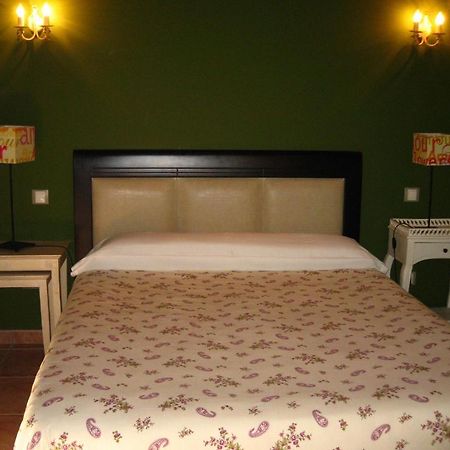 Hotel La Pradera Quintanaentello Extérieur photo