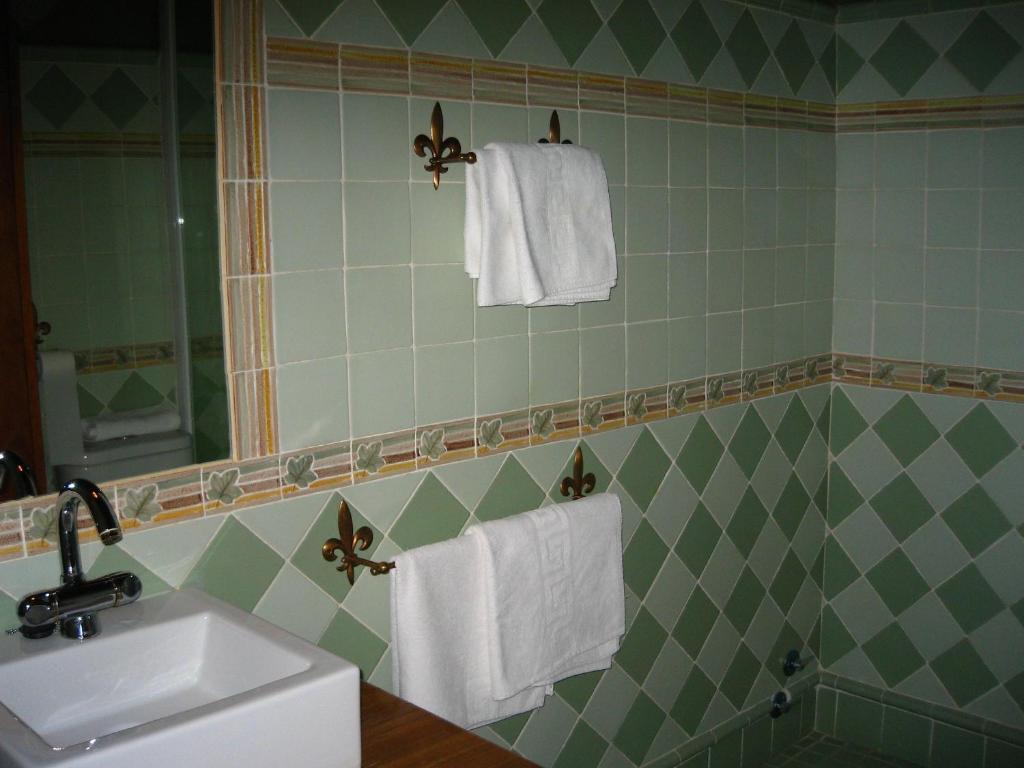 Hotel La Pradera Quintanaentello Extérieur photo